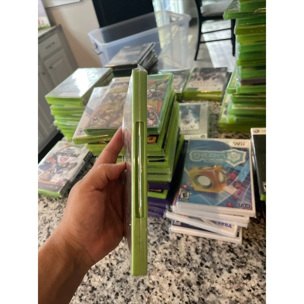 N/A xbox lord